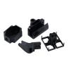 Buy cheap 0.01mm Tolerance OEM CNC Metal Parts For Medical from wholesalers