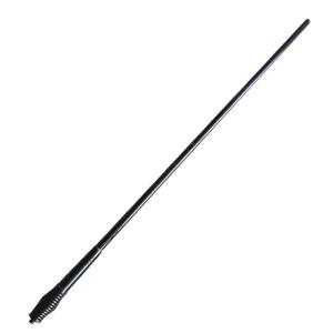 Quality 6.6dbi Fiberglass Off Road Car Antenna 27mhz Black Uhf Vehicle Antenna wholesale