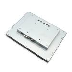 10.4" Industrial Waterproof PCAP Touch Screen Monitor Capacitive Touch