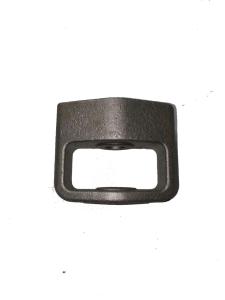 Quality Shot Blasting Joint Links 100mm Custom Machinery Parts wholesale