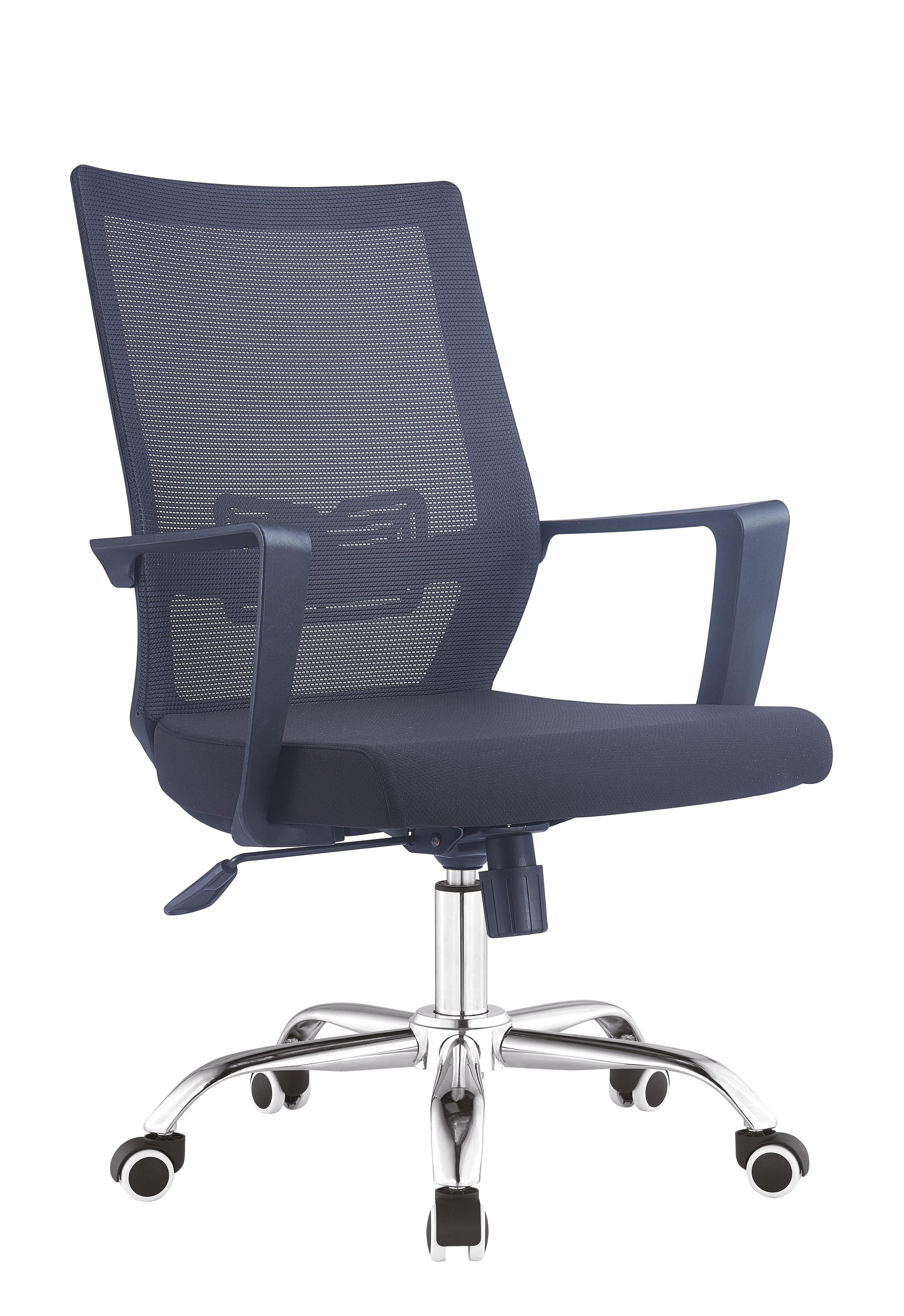 executive Chair, high back desk chair, office furniture staff chair,mesh chairs of injection foam computer chair