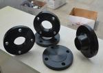 ANSI B 16.5 & ASME B16.47 CARBON STEEL A 105 BLACK PAINT 1/2"-48" SLIP ON RAISED