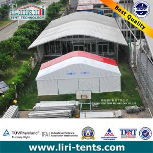 Quality 10m dome banquet marquee for 300 people outdoor catering party wholesale