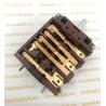 Buy cheap Home appliance switch SHUNDENG SD-2C-301 Rotary switches 46.23866.505 OVEN from wholesalers