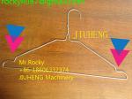 Galvanized Wire Hanger Making Machine