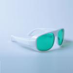 Laser Safety Glasses 635nm 808nm Laser eye protection goggles with CE standard
