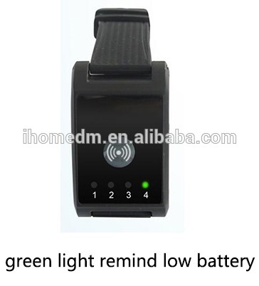 Elderly Alarm Wrist Panic Button Emergency Calling System