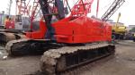 promotion hitachi used crawler crane 50ton KH180-2
