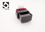 Black 150cc Motorcycle Electrical Parts AC DC Universal Cdi Box With Ignition