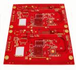 6OZ Medical PCB Assembly