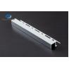 Buy cheap 6063 Aluminium Edge Trim Profiles Corrosion Resistant T5 Anodized from wholesalers