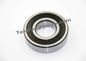 China Bearing 6309-2RS1 Weaving Loom Spare Parts Textile Machinery Parts on sale