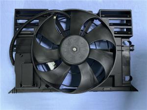 Quality PGK000170 Radiator Cooling Fan Assembly For ROEWE 750 2.5T wholesale