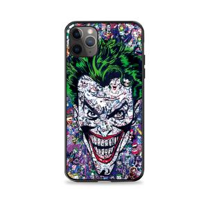 Quality 0.45mm PET Smart Phone Covers / TPU 3D Phone Cases For IPhone XS MAX wholesale