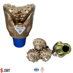 Quality Air Bearing Type Tci Bit 91/2 Inch 241mm For Mining And Coal wholesale