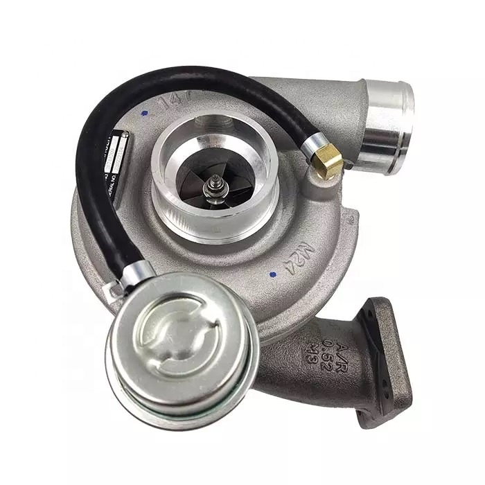 CATERPILLAR 2674A209 2674A224 711736-5010s 711736-0010 711736-10 Gt2556s Turbocharger For Perkin-s 4.4L Engine STEEL