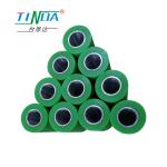 Customized Tiny Rubber Wheels For Woodworking Machinery Parts Wear Resistance