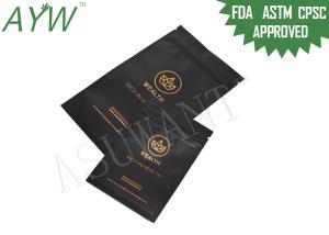 Quality Butter Cookies Personalized Food Packaging Scent Proof / Food Pouches Packaging Chocolate Smell Protect wholesale