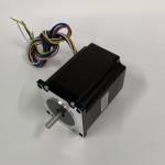 57HS56-2804 Nema 23 Stepper Motor 12kg cm 1.26Nm 2.8A 176oz.in 56mm