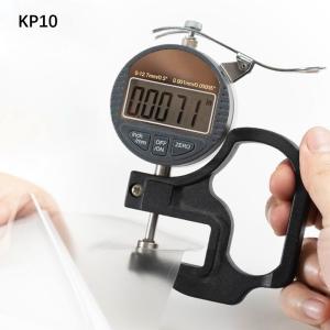 Quality KP10 Car Film Tool Thickness Testing Machine wholesale