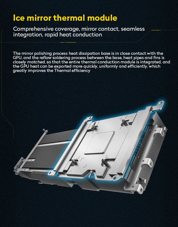Gaming Computer Discrete Graphics Card GeForce RTX 3090 24G6X PGF OC