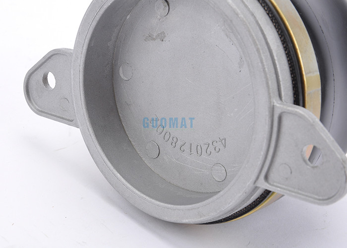 Reduce Vibration Air Spring Cushion Mc053767 For Mitsubishi Fd510 Rear Cab