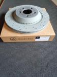 Mercedes Benz W205 W213 Car Brake Disc 0004212812