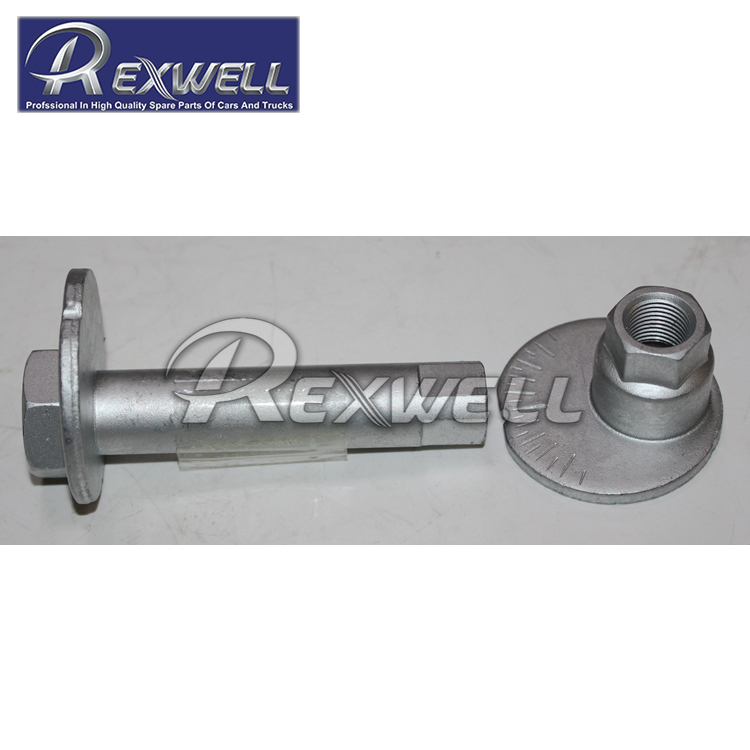 Upgrade Your Lexus GX460 with Silver Automobile Control Arm Alignment Kit 48409-60040