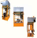 Metal Tank Construction Machinery Egw/Agw Tank Welding Machine with CE
