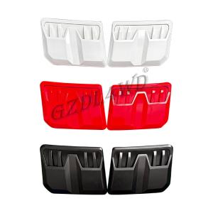 Quality 4x4 Bonnet Hood Scoop Bonnet Cover Car Hood Scoop For Ranger All Models wholesale