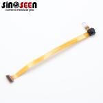 Flexible Ribbon Board 1MP Camera Module MIPI Interface Fixed Focus