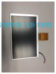 7 Inch 800 ×480 500cd/m² Industrial LCD Panel A070VW08 V2 Wide View Angle