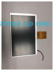 Quality 7 Inch 800 ×480 500cd/m² Industrial LCD Panel A070VW08 V2 Wide View Angle wholesale
