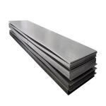 ±1% Tolerance and AiSi Standard 5.75mm Hot-Rolled Galvanized Steel Plate for