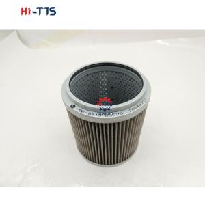 Quality PC200-8 PC240-8 PC300-8 Excavator Parts Hydraulic Oil Filter Strainer 22B-60-11160 wholesale