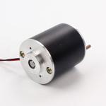 30-100W Electric Water Pump Motor Single Phase 24v For Oil Pumps