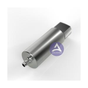 Quality Anthogyr® Axiom Implant Titanium Premill Block 10mm Yenadent Holder YPM141 wholesale