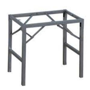 Quality Customized Steel and Stainless Steel Wooden Legs Brackets for OEM ODM Stamping Parts wholesale