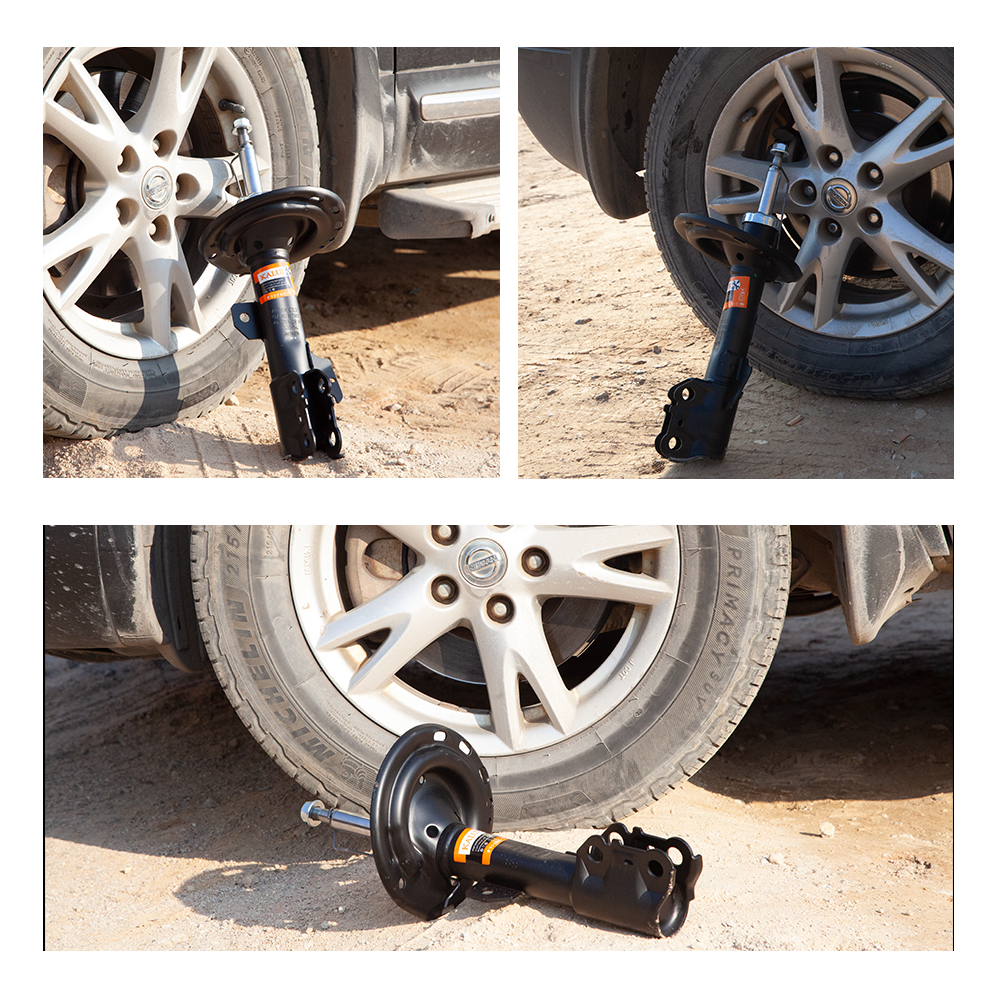 334339 334387 Auto Shock Absorber To-Yota Camry Saloon V3 2001-2006