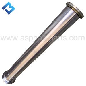Quality 2038213 AB600-2/AB600-3TV Expansion Sleeve Screed Support Cylinder Screed Plate Supporting Cylinder wholesale