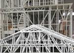 Low Cost Light Steel Frame 2 Story Prefab House Luxury Prefabricated House