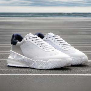 Quality Rubber Outsole Eco Friendly Men's Shoes Mesh Mens Hiking Running Shoes wholesale