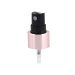 Hand Press Atomizer for Aluminum Gold Silver Fine Mist Sprayer and Non Spill