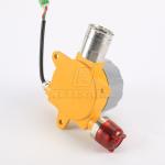Ethyline Oxide Fixed Gas Detector 20mA With Electrochemical Sensor