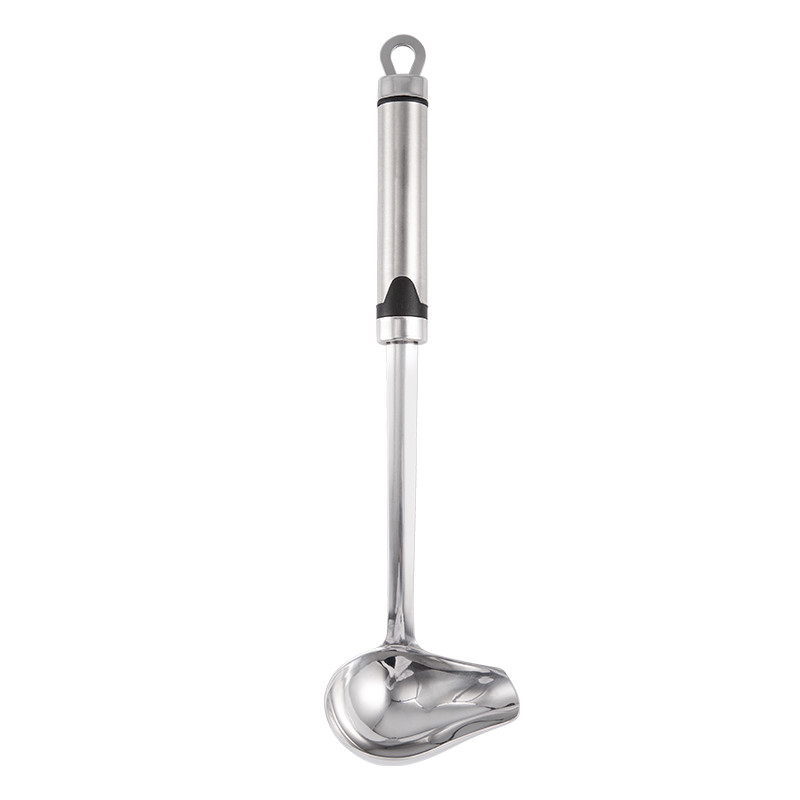 Europe style stainless steel Cooking Utensil Tool With Utensil Holder 7PCS /SET with kitchen stand