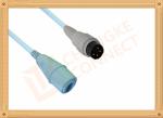 Scott Invasive Blood Pressure Cable IBP Adapter Cable Edwards