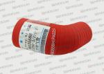 4643558H Excavator Engine Parts Air Cooling Pipe, Rubber Hose for HITACHI
