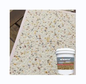 Quality CAS No. 79-10-7 Building Coating Water Based Latex Paint for House Interior Painting wholesale