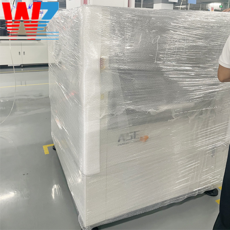 SMT Machine Automatic PCB Solder Paste Strencil Printer SMT Screen ASE PCB Printer Machine