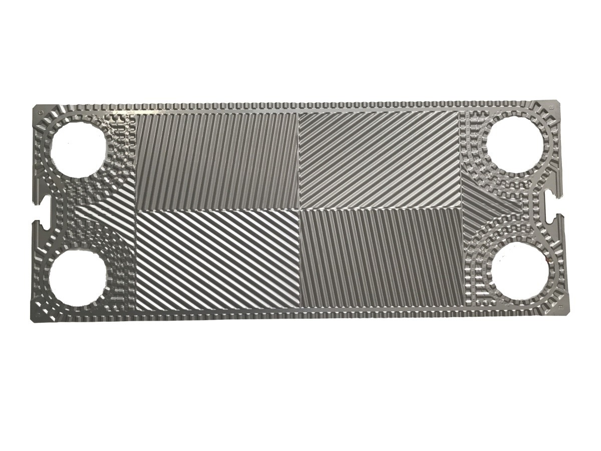 World Famous brand blue TRANTER PHE detachable AISI 304/0.5mm plate heat exchanger widely use in refrigeration system